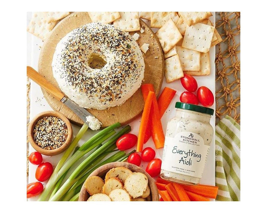 Stonewall Kitchen Aioli