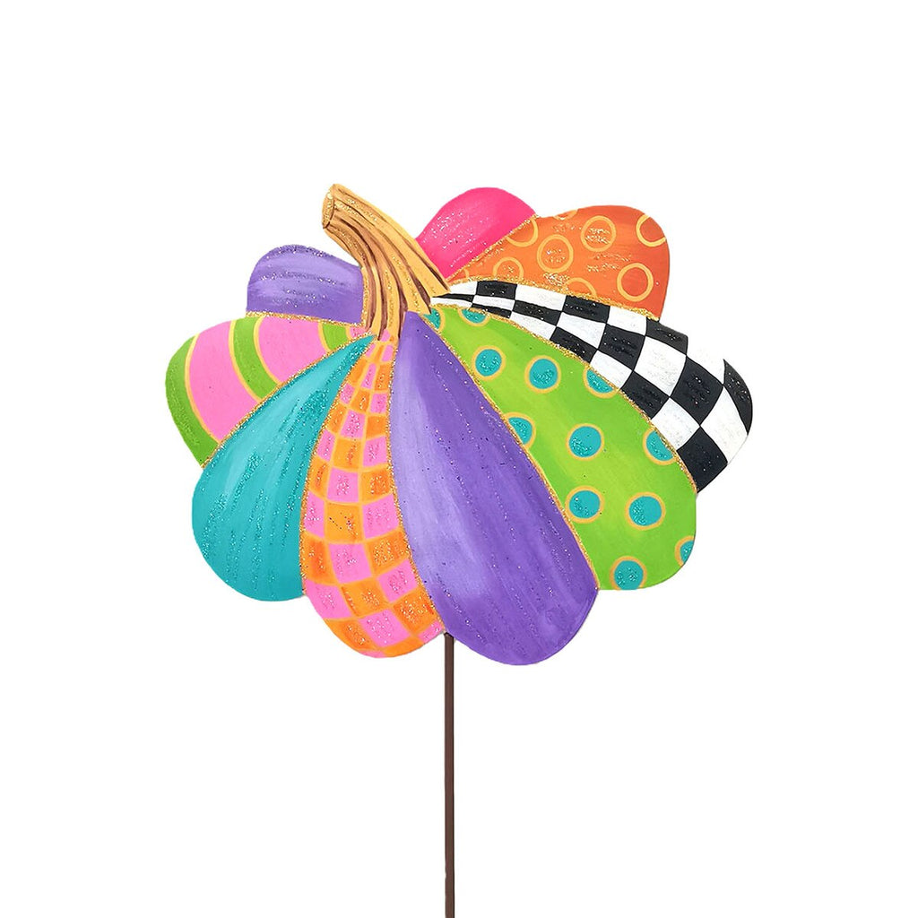 Small Party Pumpkin