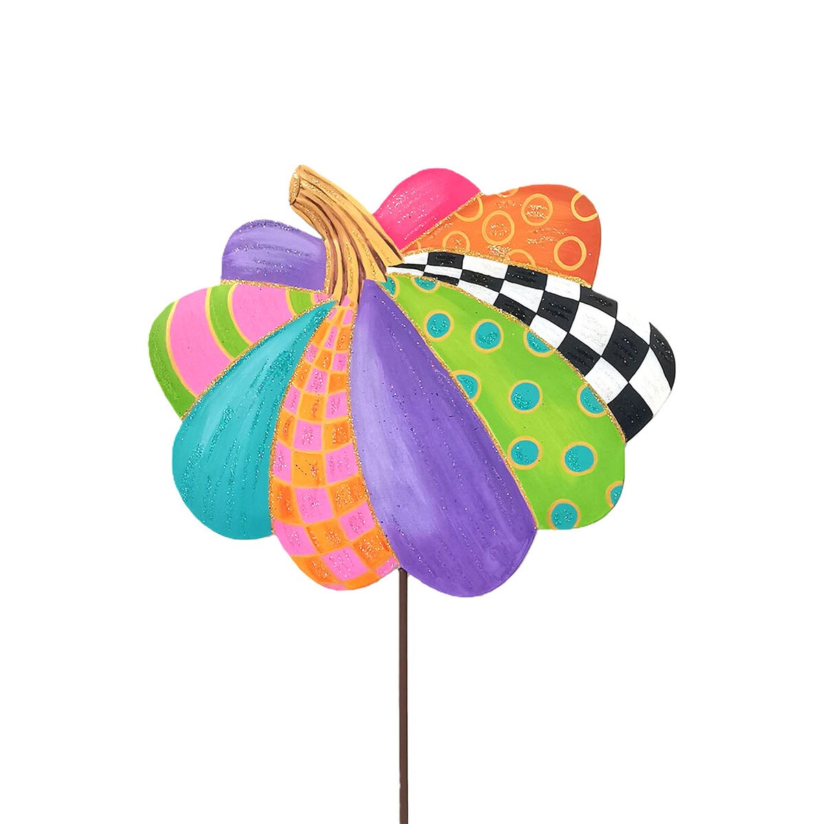 Small Party Pumpkin
