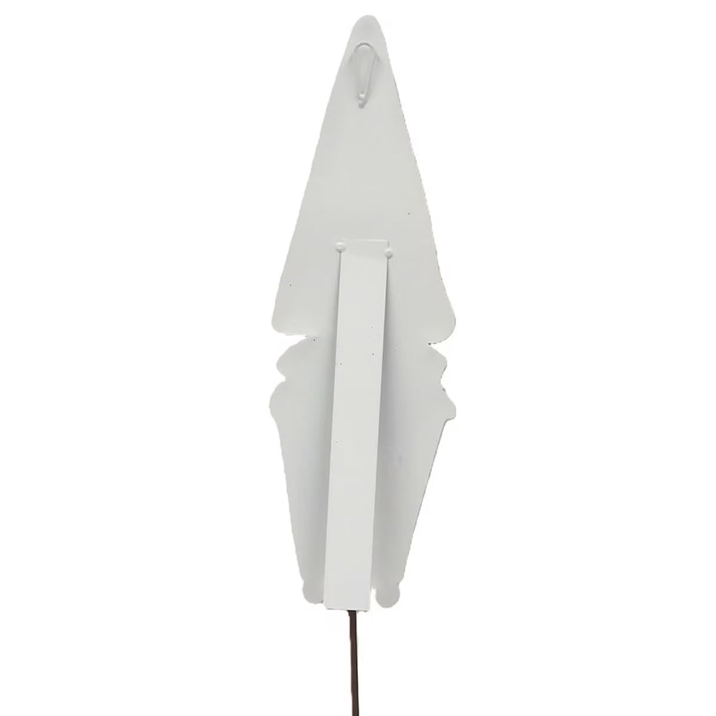 Whimsy Candy Corn Topiary
