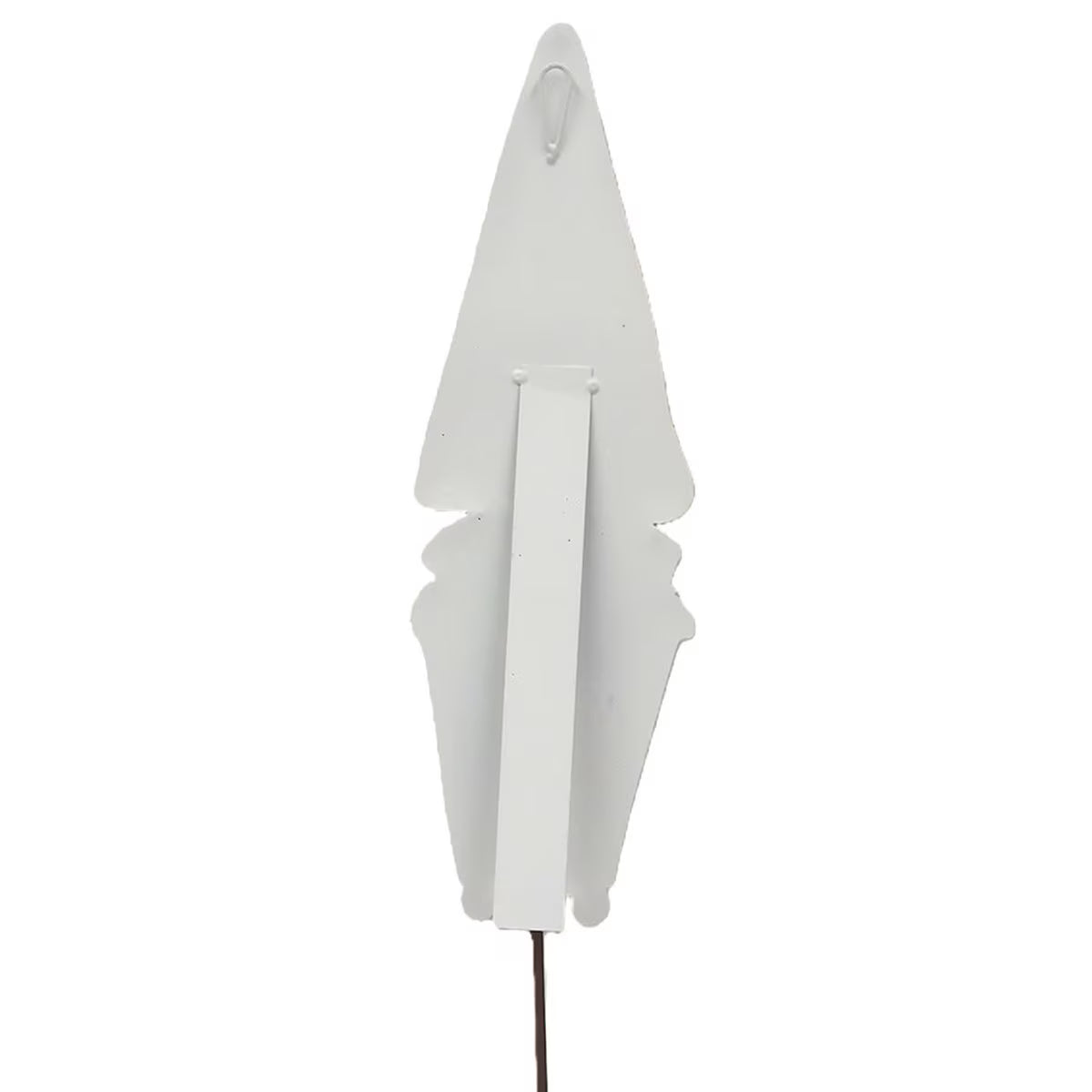 Whimsy Candy Corn Topiary