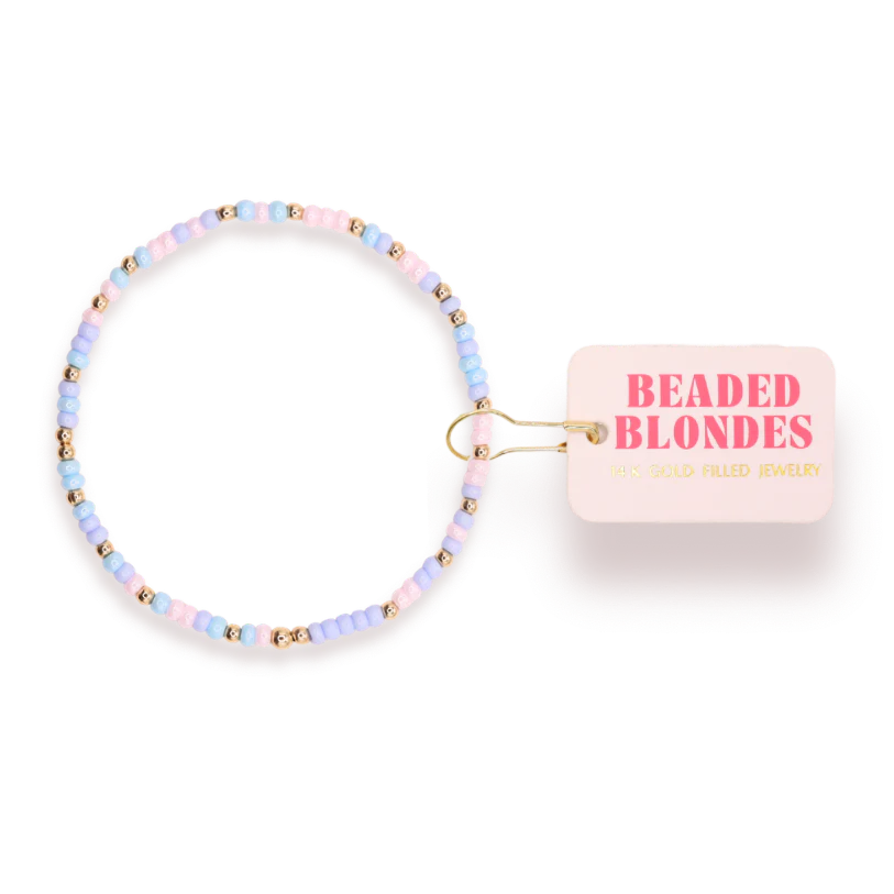 Waterfall Sprinkle Bracelet