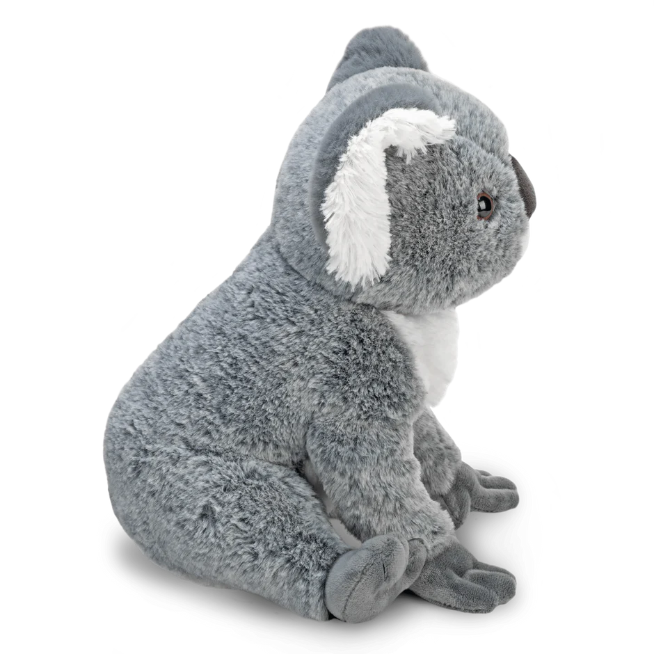 Fahlo-Koala Plush