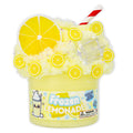 Dope Slime- Frozen Lemonade