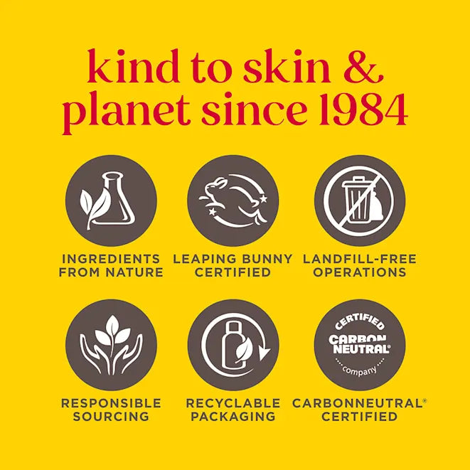 Burts Bees Hand Cream