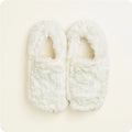 ®Lavender Slippers Warmies