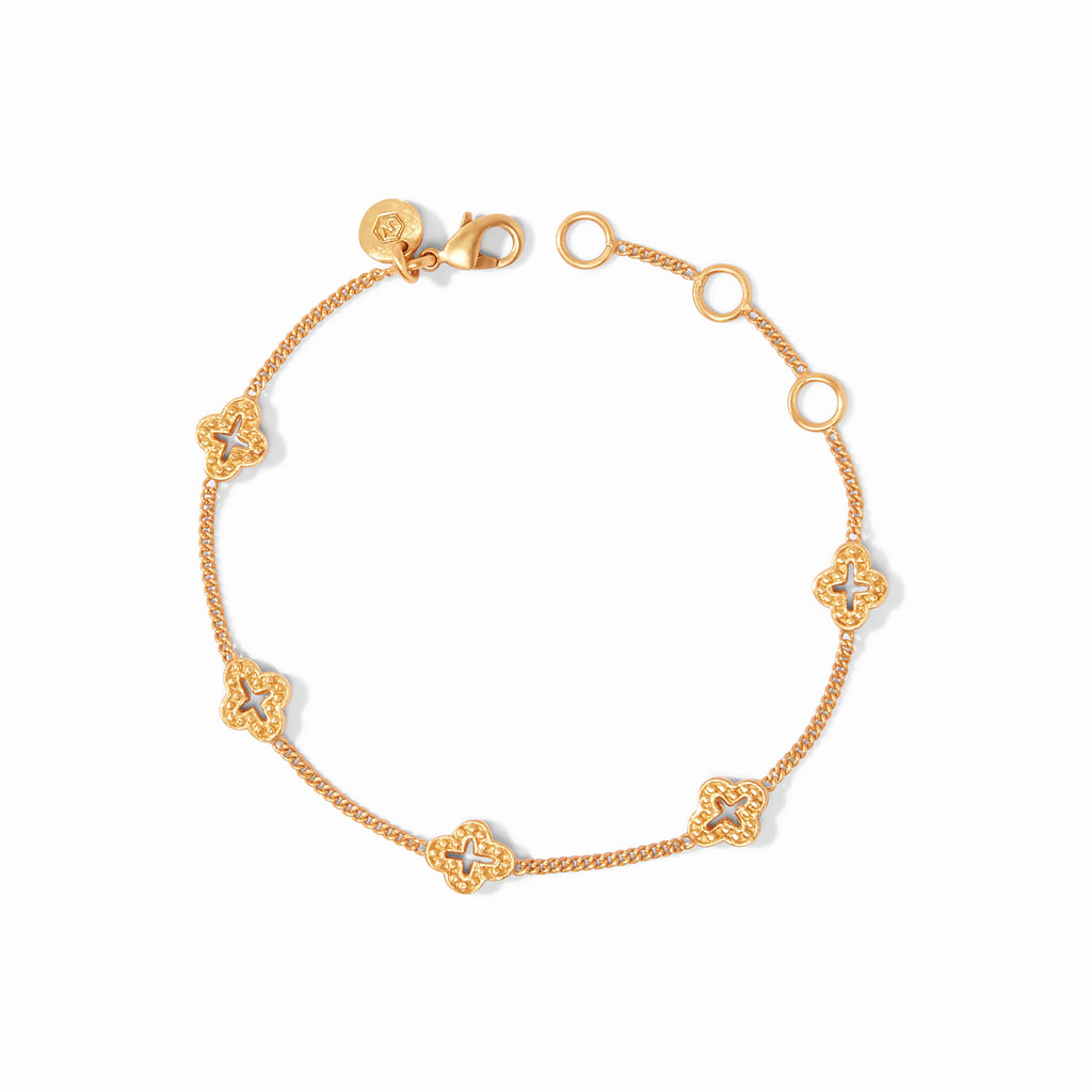 Florentine Delicate Bracelet-Gold