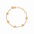 Florentine Delicate Bracelet-Gold