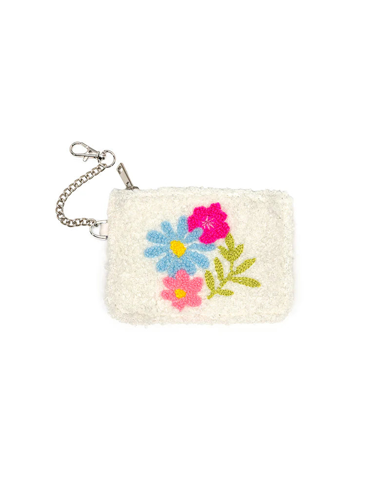 LR Key Chain Pouch