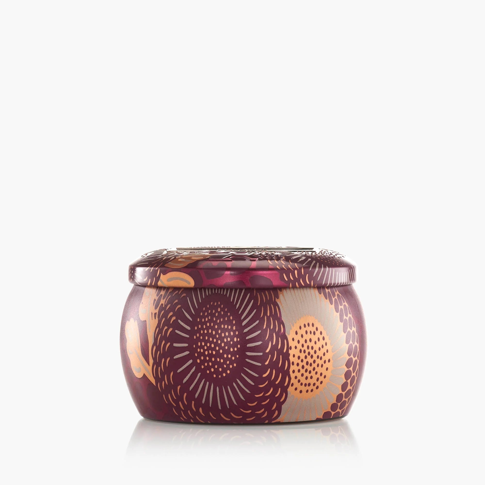 Foraged Wildberry Mini Tin