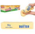 Sunny Days Jumbo Squishy Butter Fidget Toy