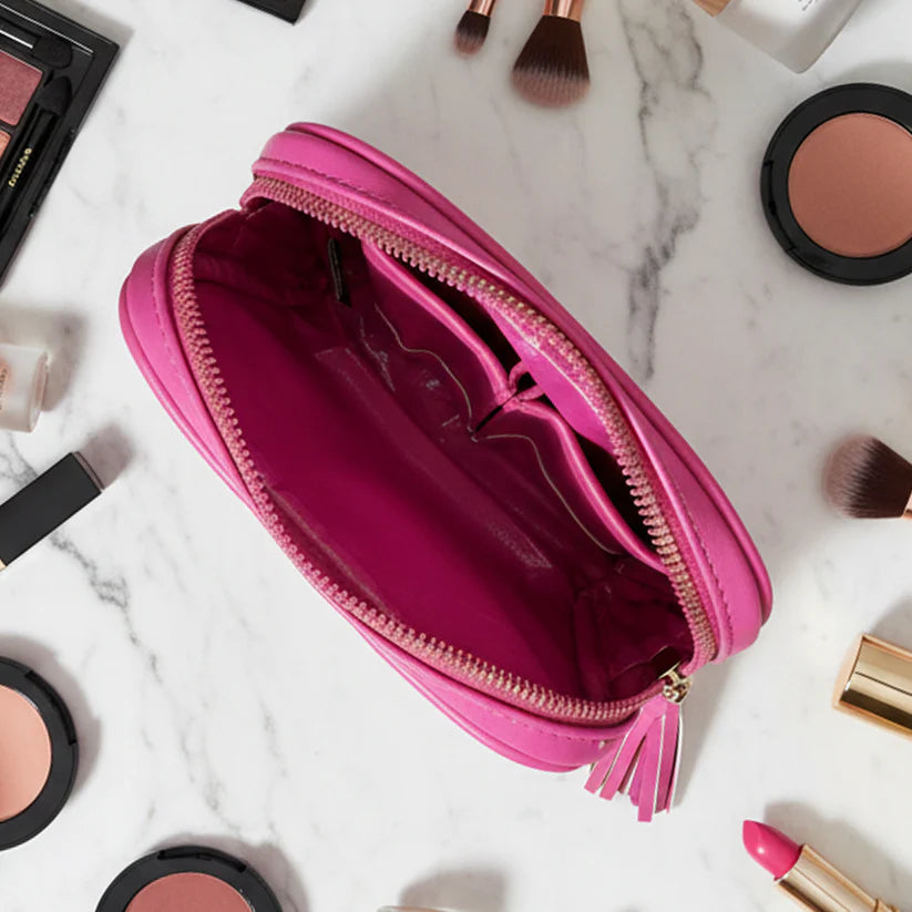 PurseN Glam Makeup Case