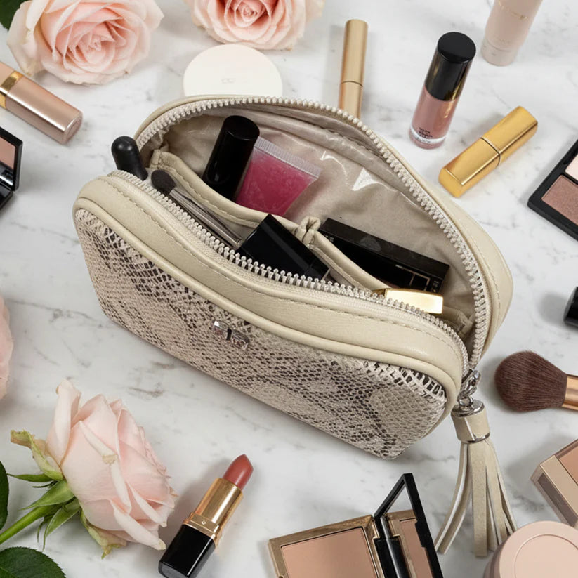 PurseN Glam Makeup Case