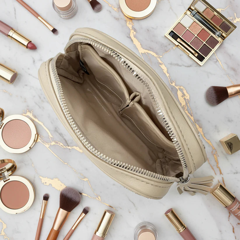 PurseN Glam Makeup Case