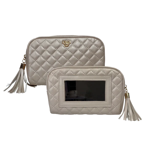 PurseN Glam Makeup Case