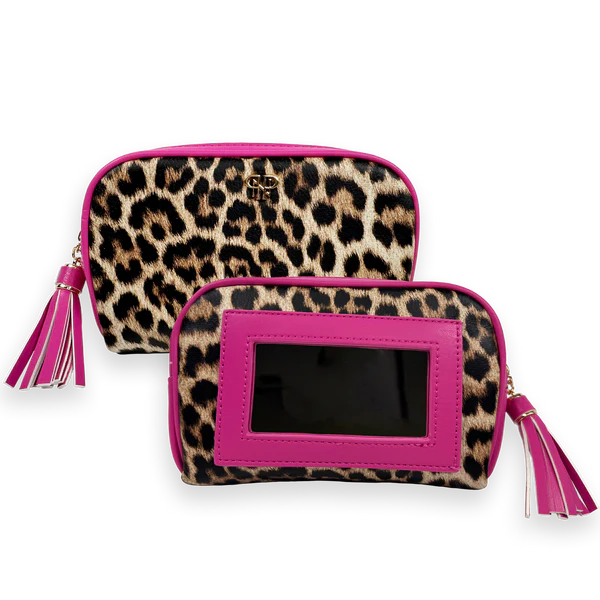 PurseN Glam Makeup Case