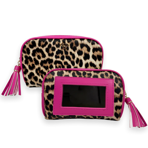 PurseN Glam Makeup Case