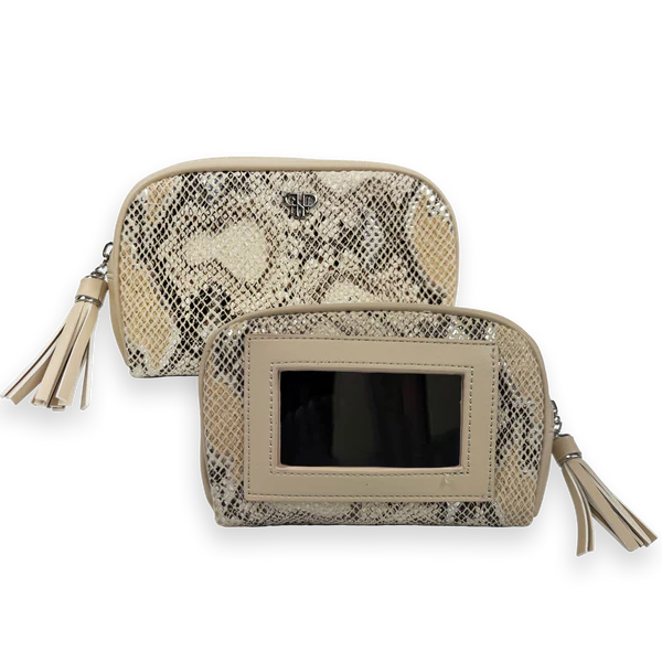 PurseN Glam Makeup Case