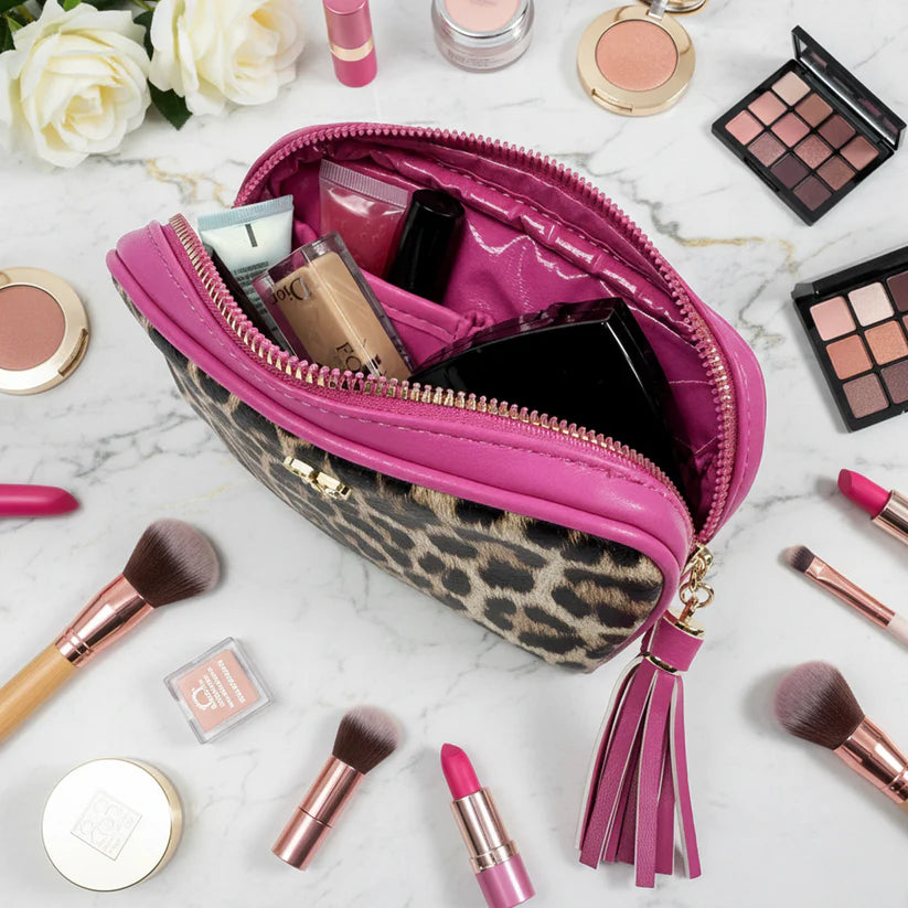 PurseN Glam Makeup Case