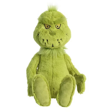 18" GRINCH Plush