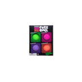 NeeDoh Teenie Fuzz Ball- Multi Pack