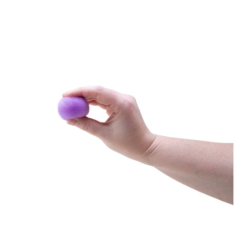 NeeDoh Teenie Fuzz Ball- Multi Pack
