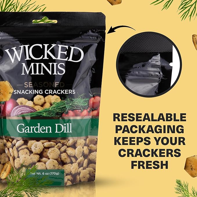Wicked Minis