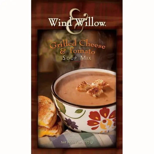 Wind & Willow Mixes