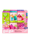 Gui Gui Beautify Your Slime Kit Fruity Glow Edition