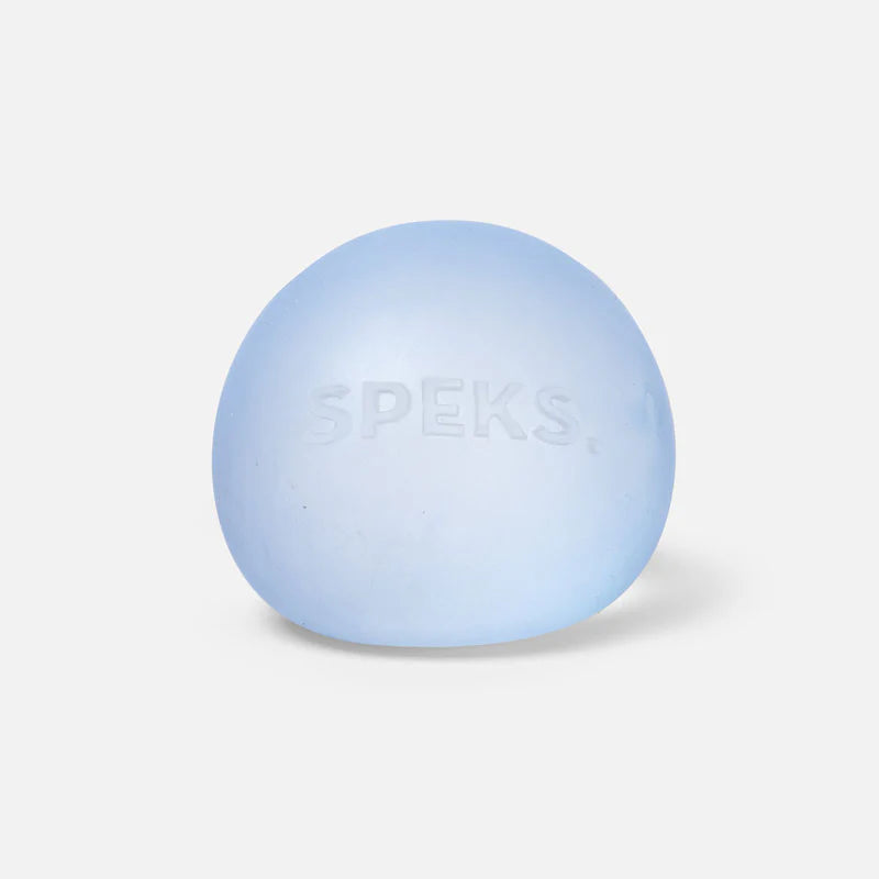 SPEKS Seaglass Gump Memory Gel Stress Ball