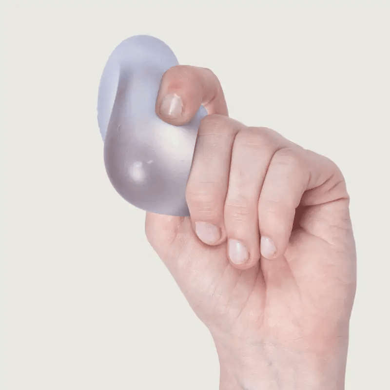 SPEKS Seaglass Gump Memory Gel Stress Ball