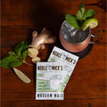 Noble Micks