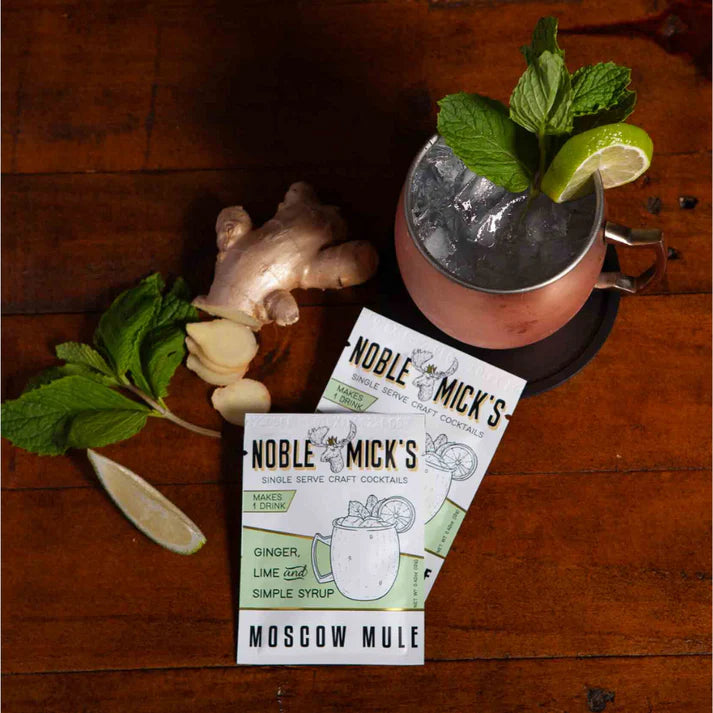 Noble Micks
