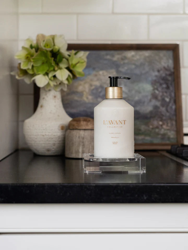 Hand Lotion Blushed Bergamot