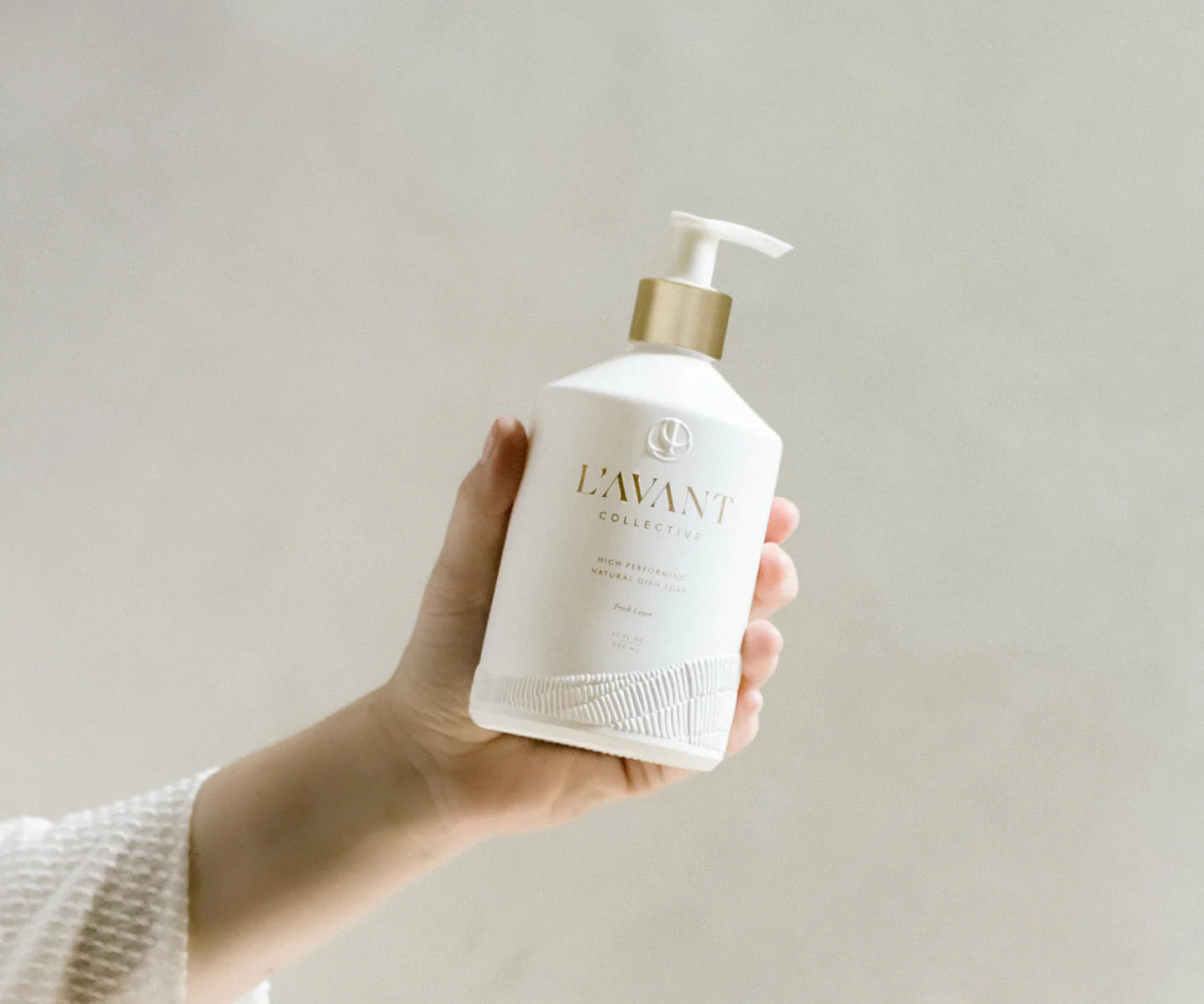Hand Lotion Fresh Linen