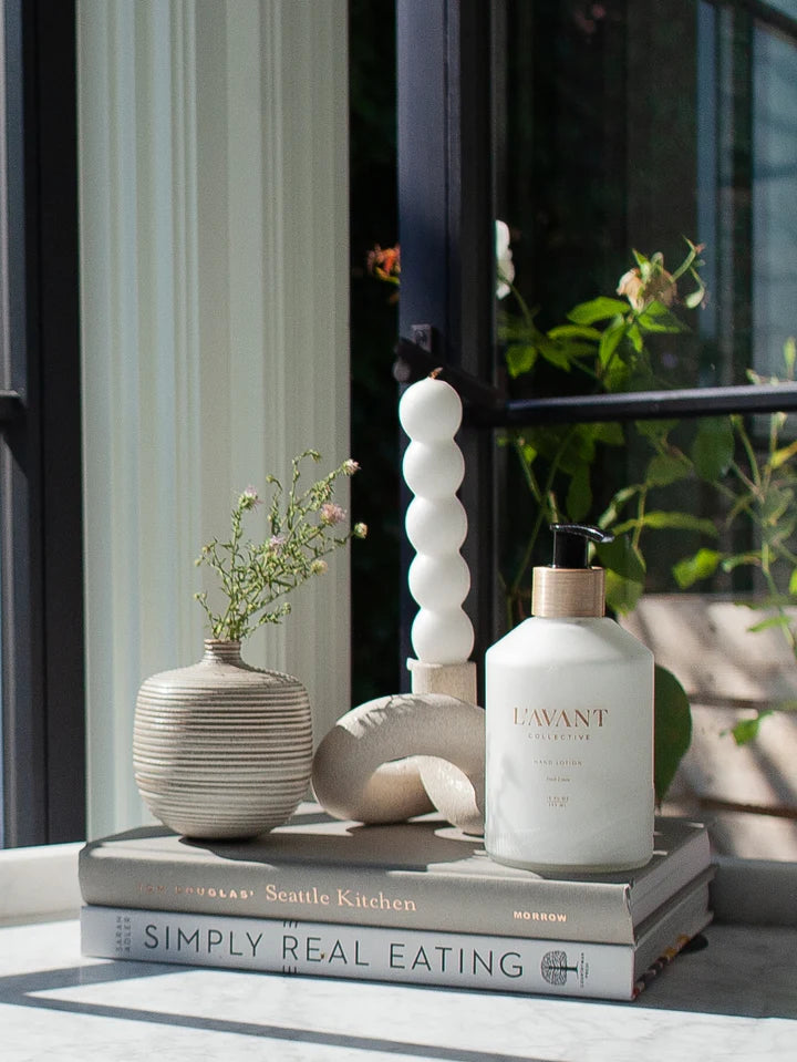 Hand Lotion Fresh Linen