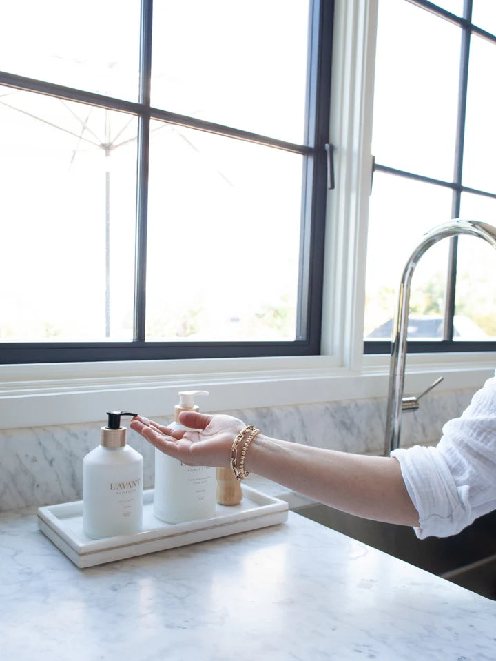Hand Lotion Fresh Linen