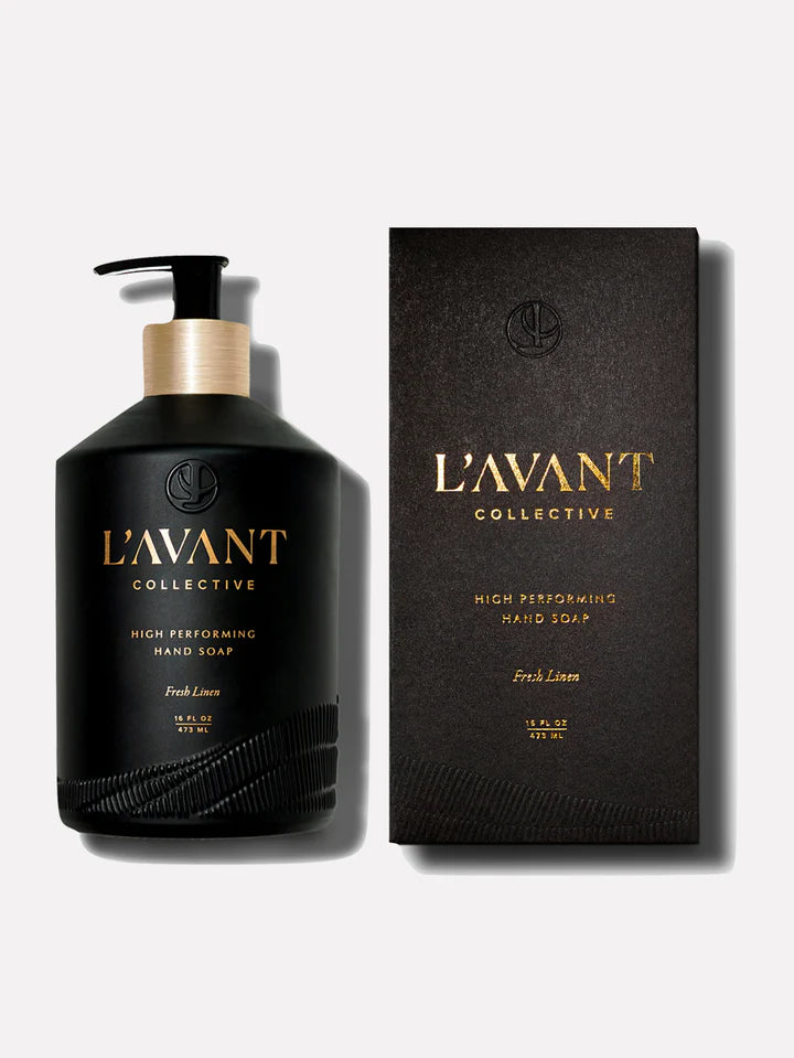 Hand Soap Fresh Linen