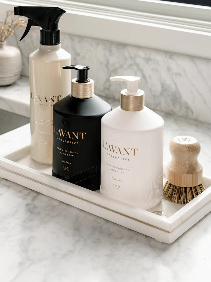 Hand Soap Fresh Linen