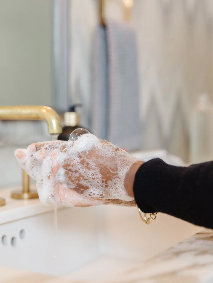 Hand Soap Fresh Linen