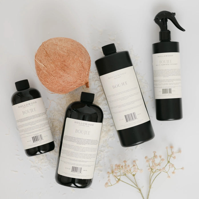 Hollowood Multi Purpose Cleaner
