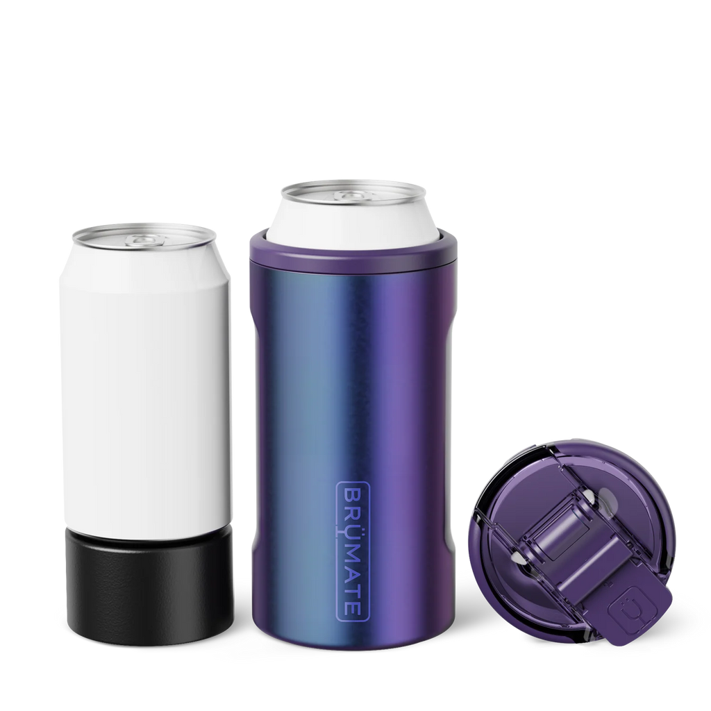 BrüMate Hopsulator Trio V2