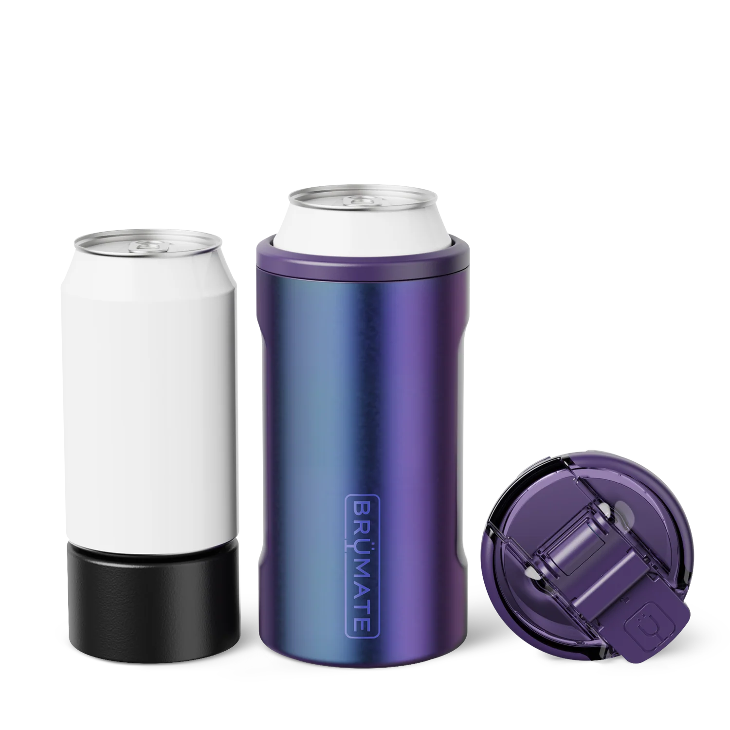 BrüMate Hopsulator Trio V2