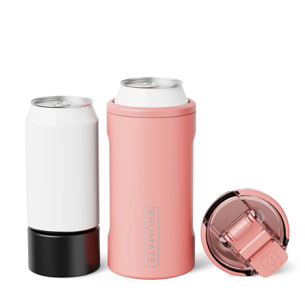 BrüMate Hopsulator Trio V2