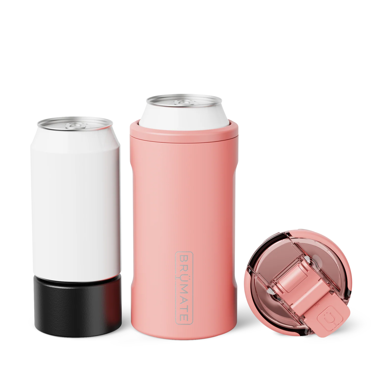 BrüMate Hopsulator Trio V2