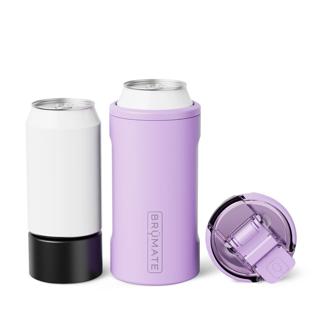 BrüMate Hopsulator Trio V2