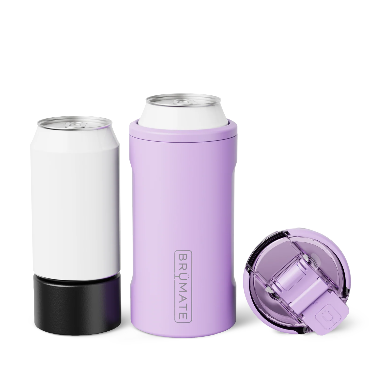 BrüMate Hopsulator Trio V2
