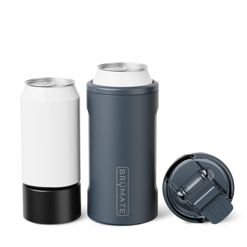 BrüMate Hopsulator Trio V2