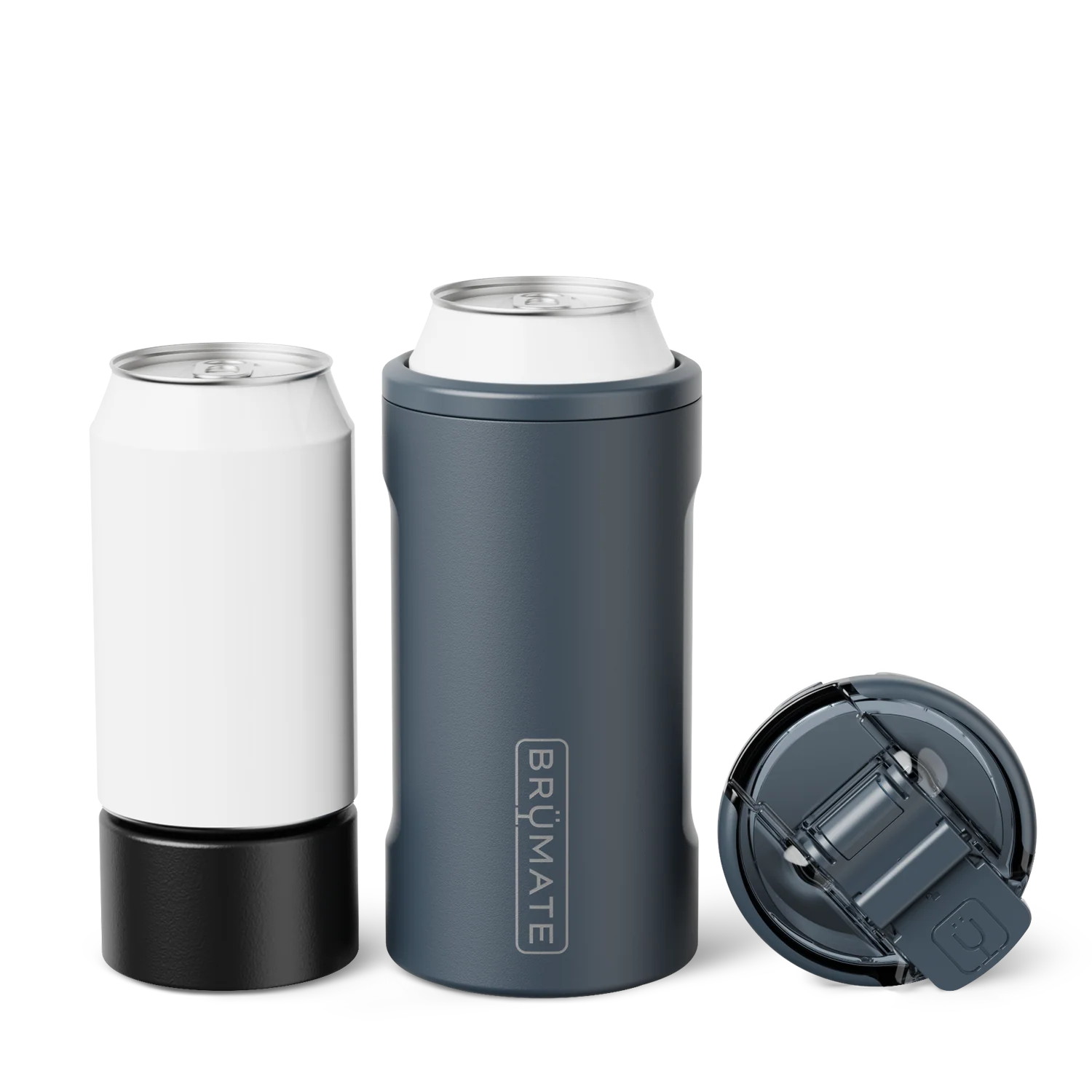 BrüMate Hopsulator Trio V2