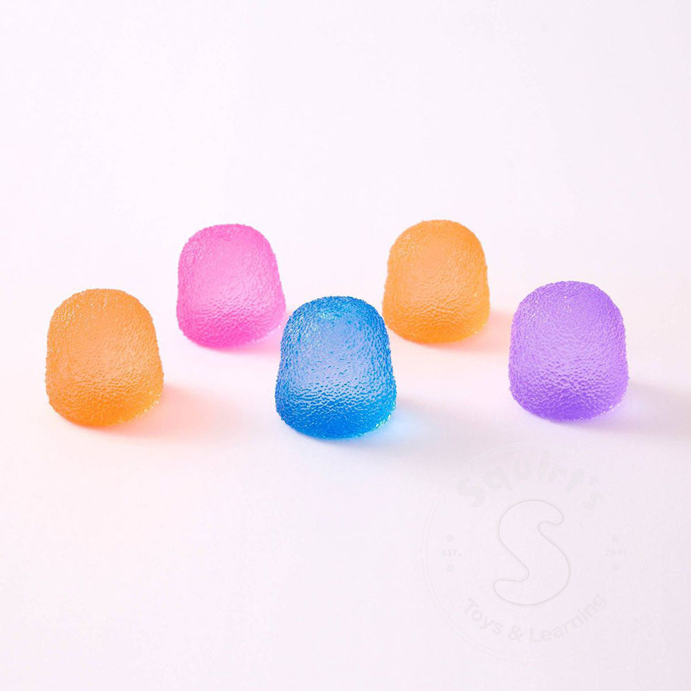 Gum Droppable- JADORE